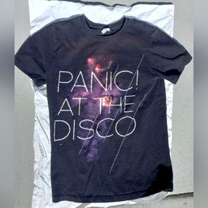 Hot Topic: Panic! At the Disco